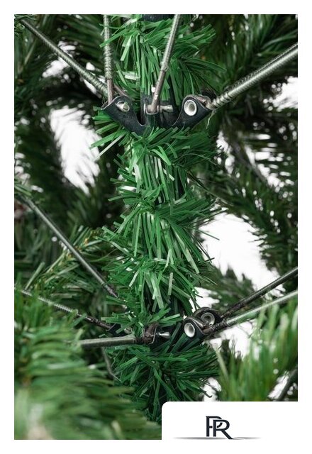 Ель Winter Fun Drop S901-150 1.5 м - Изображение №5 — Интернет-магазин ПроЗаказ