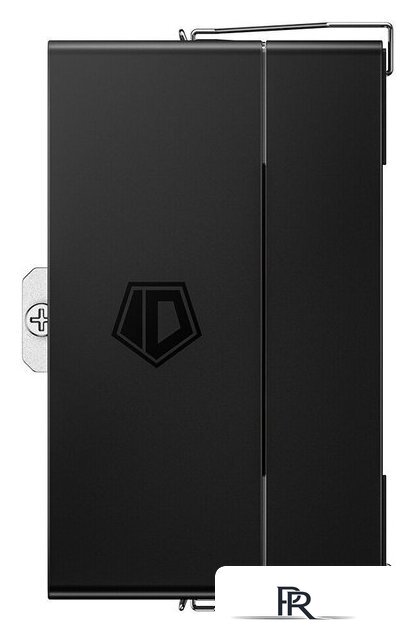 Кулер для процессора ID-Cooling SE-214-XT V2 ARGB - Изображение №3 — Интернет-магазин ПроЗаказ