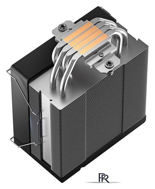 Кулер для процессора ID-Cooling SE-214-XT V2 ARGB - Изображение №7 — Интернет-магазин ПроЗаказ