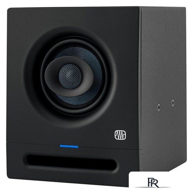 Монитор ближнего поля PreSonus Eris Pro 4 Single - Изображение №3 — Интернет-магазин ПроЗаказ
