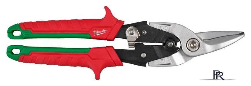 Ножницы по металлу Milwaukee 4932499014 - Изображение №2 — Интернет-магазин ПроЗаказ