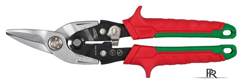 Ножницы по металлу Milwaukee 4932499014 - Изображение №1 — Интернет-магазин ПроЗаказ