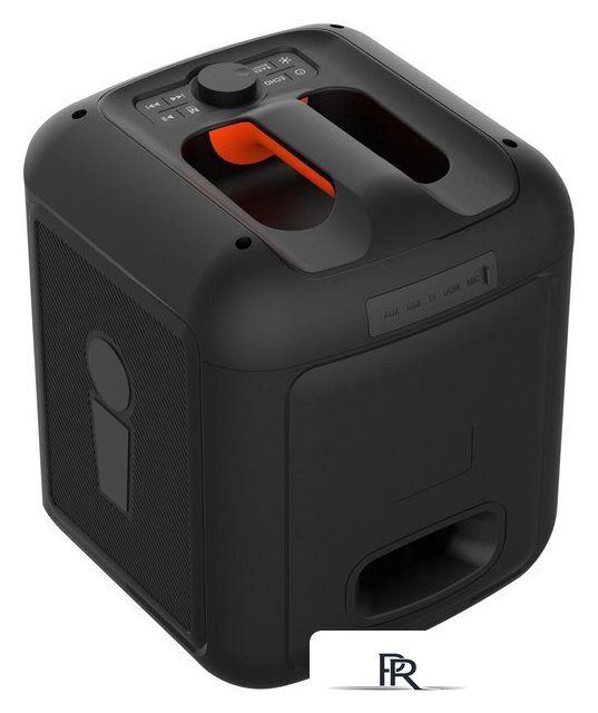 Беспроводная колонка Energizer BTS458 - Изображение №5 — Интернет-магазин ПроЗаказ