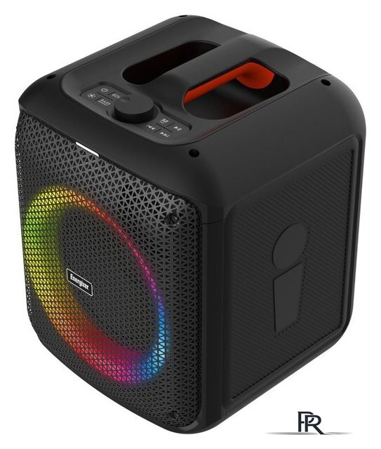 Беспроводная колонка Energizer BTS458 - Изображение №2 — Интернет-магазин ПроЗаказ