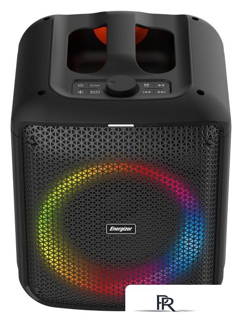 Беспроводная колонка Energizer BTS458 - Изображение №3 — Интернет-магазин ПроЗаказ
