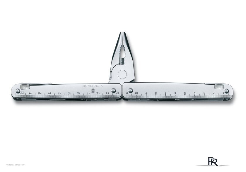 Мультитул Victorinox SwissTool 3.0323.L - Изображение №6 — Интернет-магазин ПроЗаказ