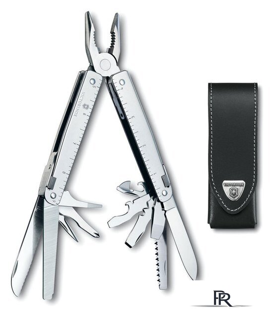 Мультитул Victorinox SwissTool 3.0323.L - Изображение №1 — Интернет-магазин ПроЗаказ