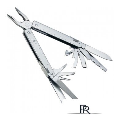 Мультитул Victorinox SwissTool 3.0323.L - Изображение №2 — Интернет-магазин ПроЗаказ