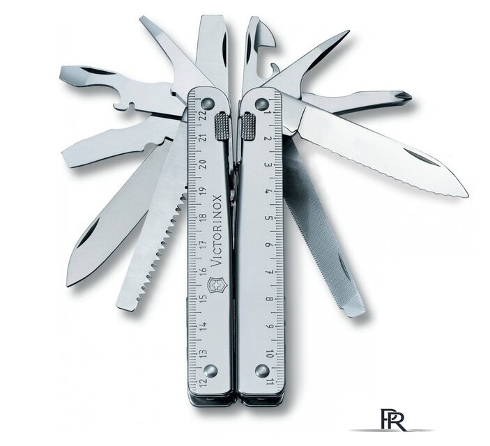 Мультитул Victorinox SwissTool 3.0323.L - Изображение №3 — Интернет-магазин ПроЗаказ