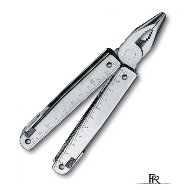 Мультитул Victorinox SwissTool 3.0323.L - Изображение №4 — Интернет-магазин ПроЗаказ
