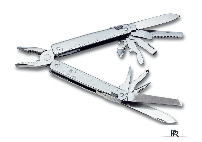 Мультитул Victorinox SwissTool 3.0323.L - Изображение №5 — Интернет-магазин ПроЗаказ