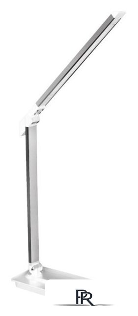 Настольная лампа Camelion KD-846 С01 20274 (белый) - Изображение №1 — Интернет-магазин ПроЗаказ