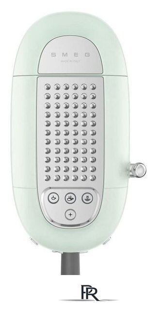 Рожковая кофеварка Smeg ECF02PGEU - Изображение №5 — Интернет-магазин ПроЗаказ
