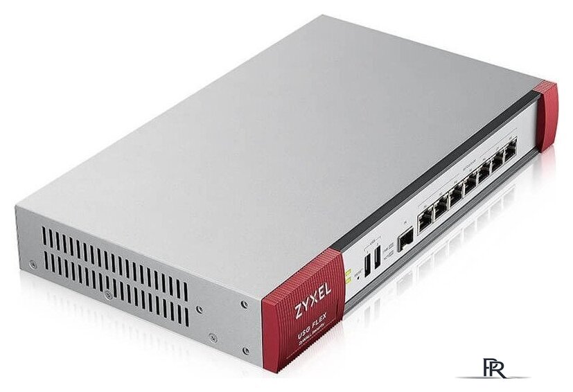 Межсетевой экран Zyxel USG FLEX 500 EUCI01F - Изображение №4 — Интернет-магазин ПроЗаказ