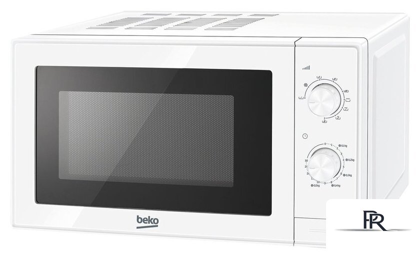 Микроволновая печь BEKO MGC20100W - Изображение №1 — Интернет-магазин ПроЗаказ