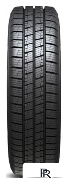 Всесезонные шины Hankook Vantra ST AS2 RA30 225/70R15C 112/110S - Изображение №2 — Интернет-магазин ПроЗаказ