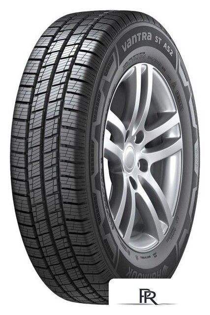 Всесезонные шины Hankook Vantra ST AS2 RA30 225/70R15C 112/110S - Изображение №1 — Интернет-магазин ПроЗаказ