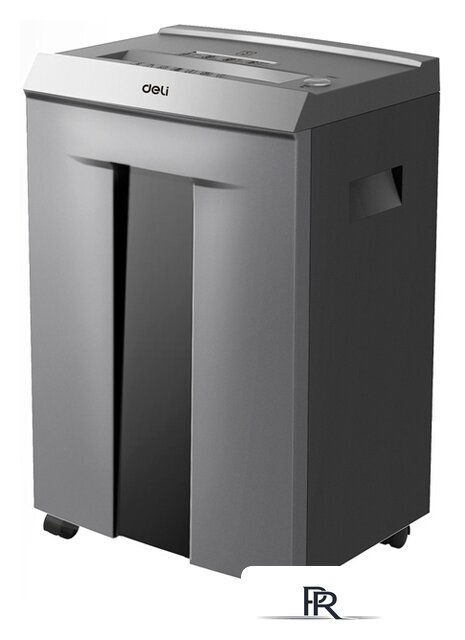 Шредер Deli ET096 - Изображение №1 — Интернет-магазин ПроЗаказ