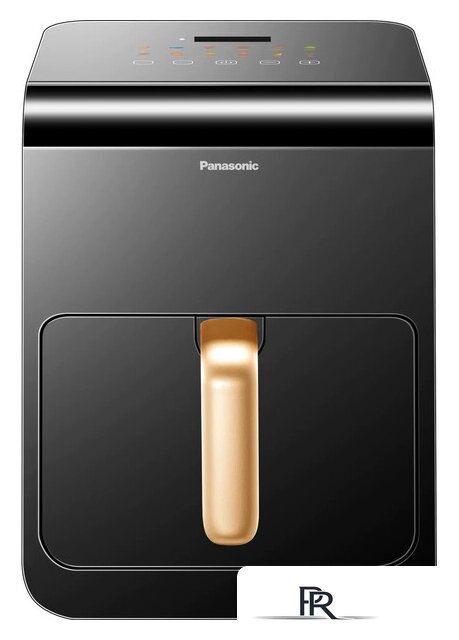 Аэрогриль (аэрофритюрница) Panasonic NF-CC600 - Изображение №1 — Интернет-магазин ПроЗаказ
