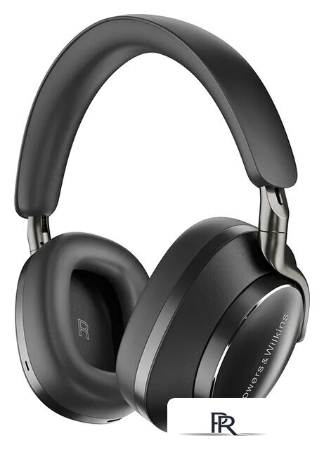 Наушники Bowers & Wilkins PX8 (черный) - Изображение №1 — Интернет-магазин ПроЗаказ