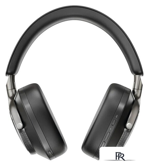 Наушники Bowers & Wilkins PX8 (черный) - Изображение №6 — Интернет-магазин ПроЗаказ