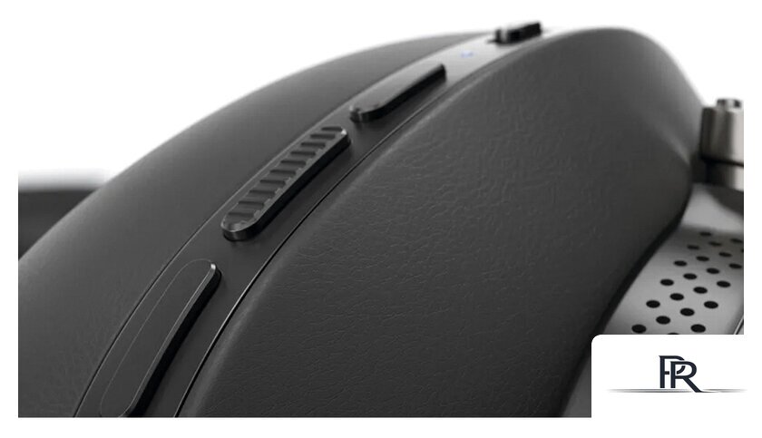 Наушники Bowers & Wilkins PX8 (черный) - Изображение №3 — Интернет-магазин ПроЗаказ