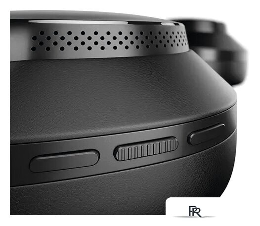 Наушники Bowers & Wilkins PX8 (черный) - Изображение №2 — Интернет-магазин ПроЗаказ