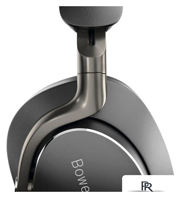 Наушники Bowers & Wilkins PX8 (черный) - Изображение №4 — Интернет-магазин ПроЗаказ