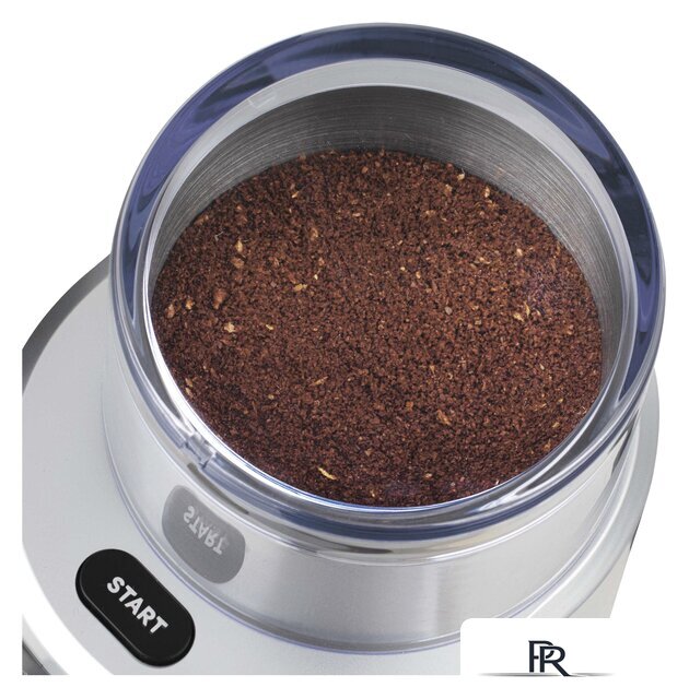 Электрическая кофемолка Sencor SCG 3550SS - Изображение №7 — Интернет-магазин ПроЗаказ