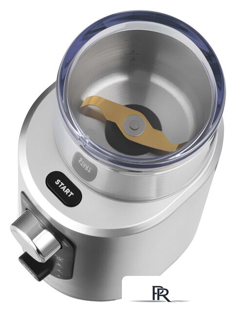 Электрическая кофемолка Sencor SCG 3550SS - Изображение №3 — Интернет-магазин ПроЗаказ