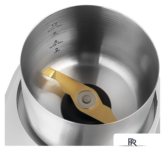 Электрическая кофемолка Sencor SCG 3550SS - Изображение №5 — Интернет-магазин ПроЗаказ