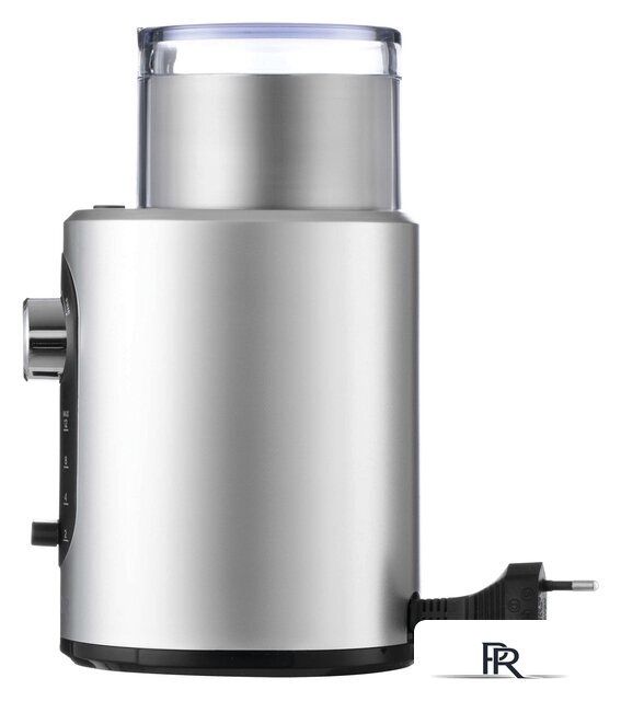 Электрическая кофемолка Sencor SCG 3550SS - Изображение №2 — Интернет-магазин ПроЗаказ