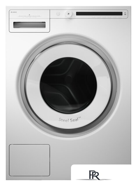 Стиральная машина ASKO W2114C.W/1 - Изображение №1 — Интернет-магазин ПроЗаказ