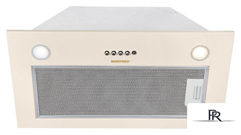 Кухонная вытяжка Nord (Nordfrost) FB 6060 Y - Изображение №1 — Интернет-магазин ПроЗаказ