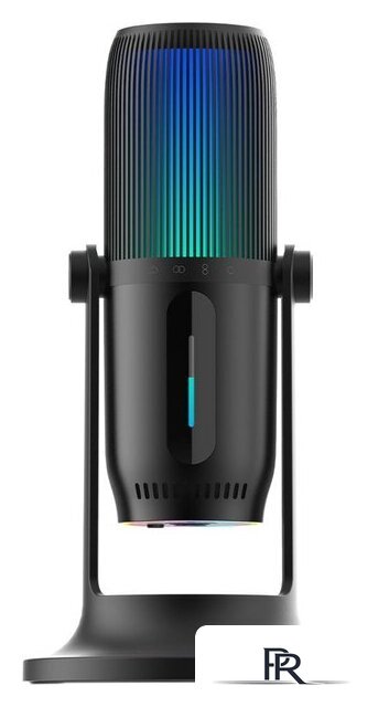 Проводной микрофон Thronmax MDrill Ghost RGB - Изображение №1 — Интернет-магазин ПроЗаказ