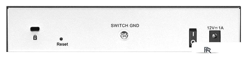 Управляемый коммутатор 2-го уровня D-Link DGS-1100-10/ME/A2A - Изображение №3 — Интернет-магазин ПроЗаказ