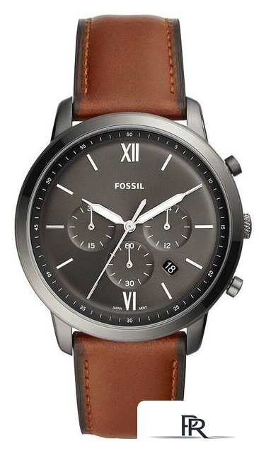 Наручные часы Fossil Neutra FS5512 - Изображение №1 — Интернет-магазин ПроЗаказ