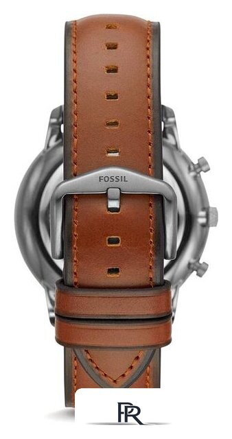 Наручные часы Fossil Neutra FS5512 - Изображение №2 — Интернет-магазин ПроЗаказ