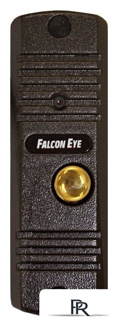 Вызывная панель Falcon Eye FE-305HD (графит) - Изображение №1 — Интернет-магазин ПроЗаказ