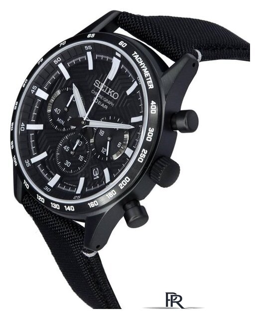 Наручные часы Seiko Discover More SSB417P1 - Изображение №3 — Интернет-магазин ПроЗаказ