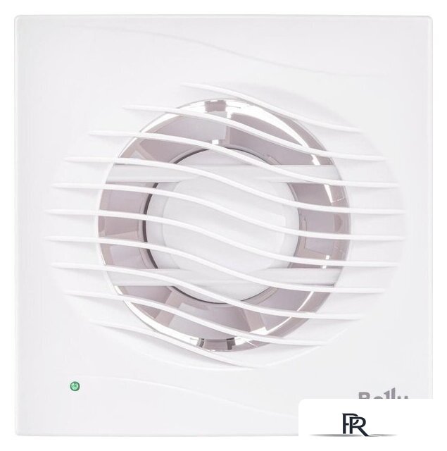Осевой вентилятор Ballu BAF-AR 150 V - Изображение №2 — Интернет-магазин ПроЗаказ