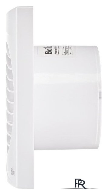 Осевой вентилятор Ballu BAF-AR 150 V - Изображение №5 — Интернет-магазин ПроЗаказ