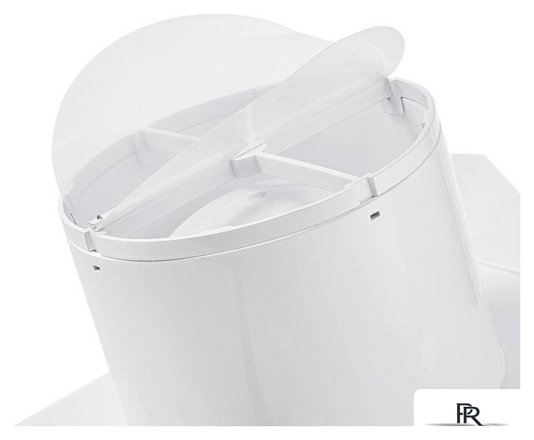 Осевой вентилятор Ballu BAF-AR 150 V - Изображение №6 — Интернет-магазин ПроЗаказ