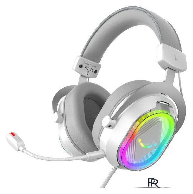 Наушники FIFINE H13 (белый) - Изображение №1 — Интернет-магазин ПроЗаказ