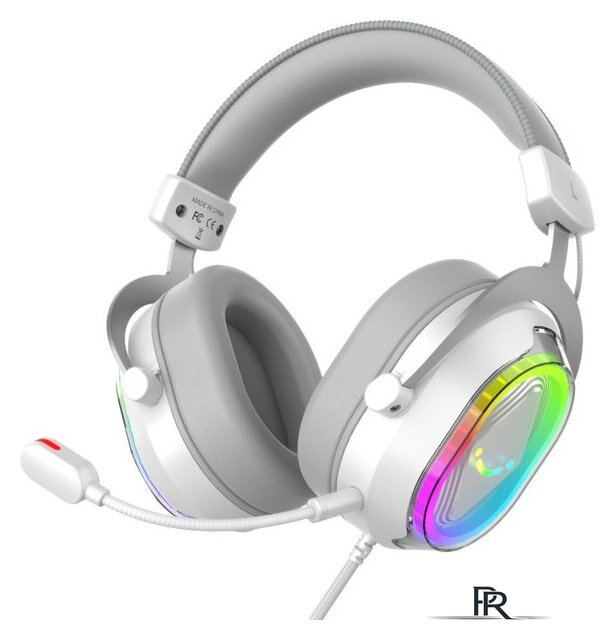 Наушники FIFINE H13 (белый) - Изображение №2 — Интернет-магазин ПроЗаказ