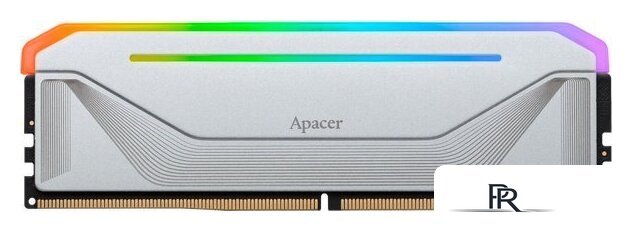 Оперативная память Apacer NOX RGB 32ГБ DDR5 6000 МГц AH5U32G60C622NWAA-1 - Изображение №1 — Интернет-магазин ПроЗаказ