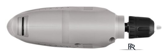 Безударная дрель Crown CT10125C 420091 - Изображение №6 — Интернет-магазин ПроЗаказ