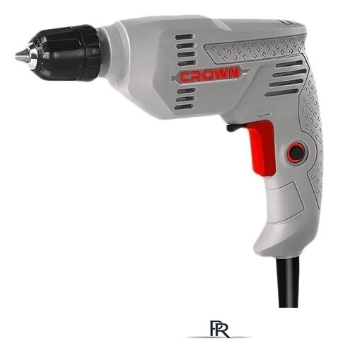 Безударная дрель Crown CT10125C 420091 - Изображение №1 — Интернет-магазин ПроЗаказ