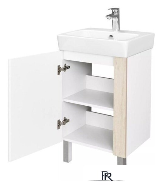  Акватон Тумба с умывальником Кантри 50 1A2578K0AHB20 - Изображение №2 — Интернет-магазин ПроЗаказ