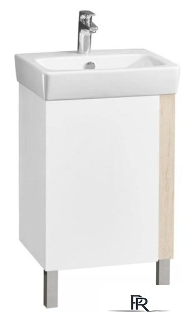  Акватон Тумба с умывальником Кантри 50 1A2578K0AHB20 - Изображение №1 — Интернет-магазин ПроЗаказ